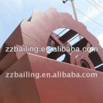 Competitive Price Sand Washing Machine in UAE