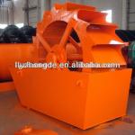 high efficient Industrial XS series sand washer machine maded by Zhongde
