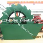 China manufacturer industrial sand washing machine for sale