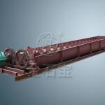 Iron ore log washers for beneficiation