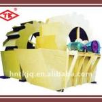 2013 hot sale sand washer of multifunction