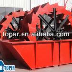 sand remove machine used in Sand field, mining