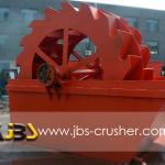 Industrial Machine Sand Washing Used in Mining and Quarry