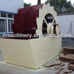 ZZhengzhou Ruitong Sand Washing Machine