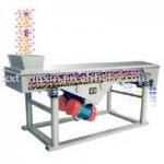 XINXIANG Tongxin linear sieving machine with ISO9001