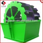 Hot Sale China Wheel Sand Washer