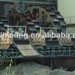 CMC SAND CLASSIFIER