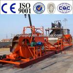 Mobile Washing Plant For Coal