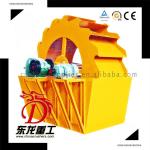 Spiral Sand Washer/Coal Washing Machine