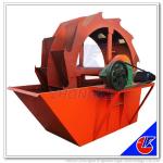 Portable sand washing machine, small size GX2000 (Factory offer)