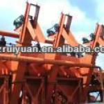 ruiyuan coal washer/coal washing plant/coal washing machine