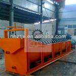 industrial small stone washing machine mainly used for Ore, mining, construction