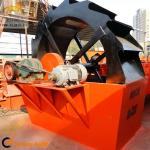 China machine sand blasting equipment for sale
