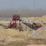 hot sale trailling suction hopper dredger