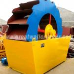 Iron Ore Washing Machine