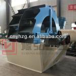 Good quality wheel sand washing machine with competitive price