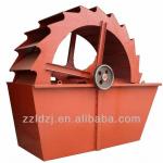 Zhengzhou Longding high efficiency Sand washing equipment/ XS3610 Sand Washer