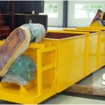 SBM LSX Screw Sand Washing Machine,Sand Washer