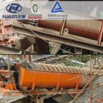 Quarry widely used stone washing machine/quarry machine