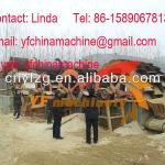 Pakistan good quality product mining sand washing machine with low price