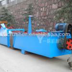 Sand extractor machinery