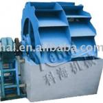 2013 Sand Washing Machinery