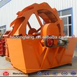 CE Approved Sand Washer / Sand Washing Machine / Sand Product Line