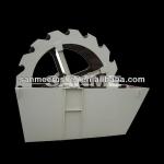 XS Series sand cleaning equipment stone washing machine sand