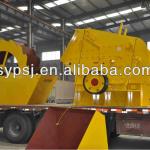 Sand wheel machine, sand washing machine