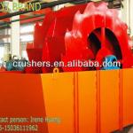 Specialized in sand washing machine price with high quality