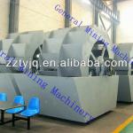 Best industrial sand washer machines supplier-