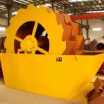 Sand Washer,sand washing machine,impeller sand washer-