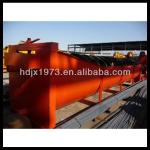 industrial sand washing machine