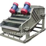 High Effeciency Vibrating Screen Sieve-