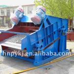 High Efficiency Mining Coal Cleaning Banana Heavy Vibrating Screen-