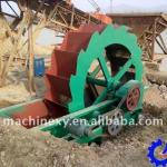 36 years of professional experience in manufacturing mining equipment sand washer-
