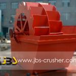 Industrial Machine Washing Used as Sand Washing Machine