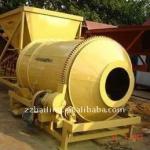 Market leader stone washing machine for stone production line