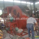 Industrial sand washing machine from China