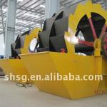 Sand Washing Machine For Mining Sand Making