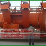 China Zhengzhou Coal Washer/Coal Washing Machine/Coal Washing Plant