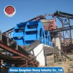 GX series sand washing machine for large quarry with low price