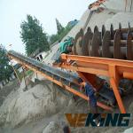 spiral sand washing machines, sand washer, washers