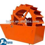 Washer for sand/Sand washer