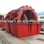 High Efficiency Sand Washer, Mining Machinery