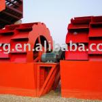 Sand Washing Machine widely used in sand production line