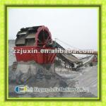 JuXin Brand Sand Bucket Washer Machine-