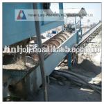 Low operating cost spiral sand washing machine in stock