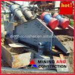 Sand Collecting Machines/China Sand Collecting Machine/Advanced Sand Collecting System