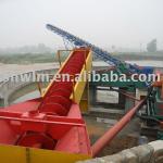 gold washer plant with low price hot sale in Malaysia